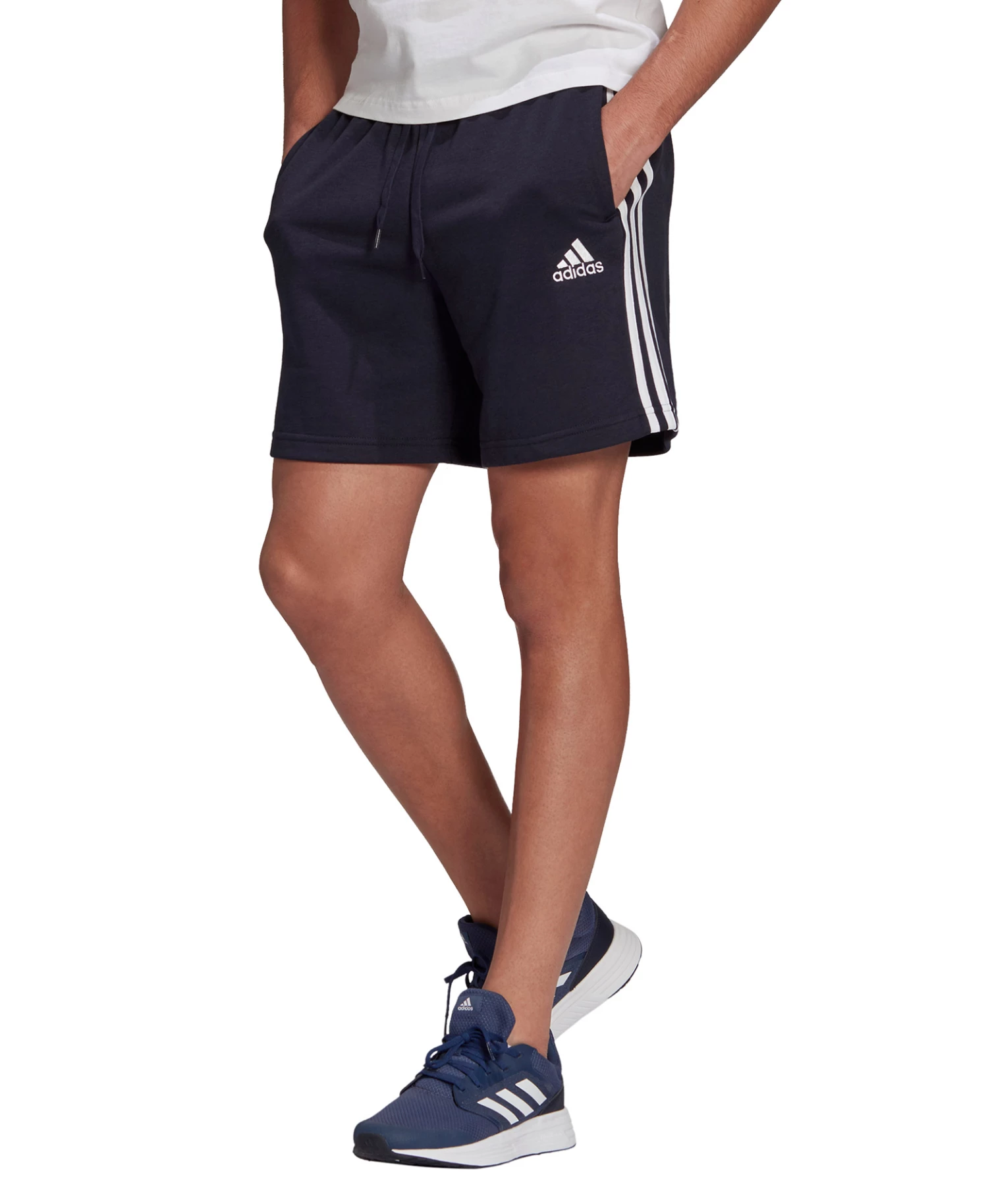 Flash Sale 🎉 Adidas Performance M 3S FT SHO GK9598 Μπλε 🌟 3 Flash Sale 🎉 Adidas Performance M 3S FT SHO GK9598 Μπλε 🌟