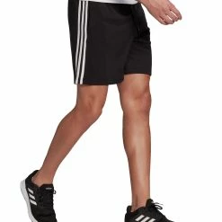 Το φθηνότερο ✨ Adidas Performance M 3S FT SHO GK9597 Μαύρο ❤️