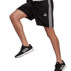 Το φθηνότερο ✨ Adidas Performance M 3S FT SHO GK9597 Μαύρο ❤️ 9 Το φθηνότερο ✨ Adidas Performance M 3S FT SHO GK9597 Μαύρο ❤️ -Βερμούδες Κατάστημα 210804020151 18 3