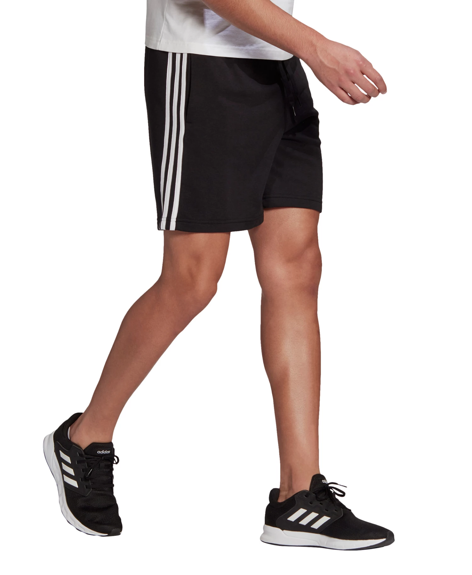 Το φθηνότερο ✨ Adidas Performance M 3S FT SHO GK9597 Μαύρο ❤️ 3 Το φθηνότερο ✨ Adidas Performance M 3S FT SHO GK9597 Μαύρο ❤️