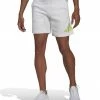 Προϋπολογισμός ⌛ Adidas Performance FUTURE ICONS SHORTS HA1427 Λευκό 🧨