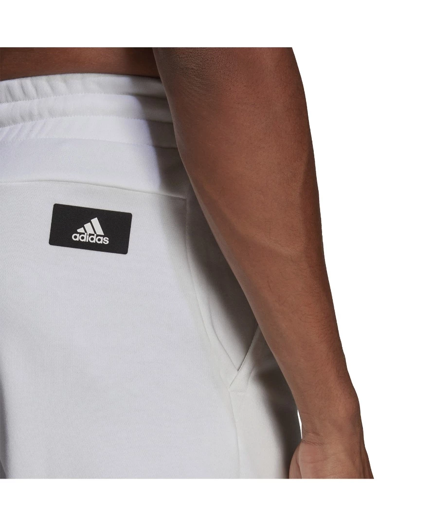 Προϋπολογισμός ⌛ Adidas Performance FUTURE ICONS SHORTS HA1427 Λευκό 🧨 7 Προϋπολογισμός ⌛ Adidas Performance FUTURE ICONS SHORTS HA1427 Λευκό 🧨 - Image 5