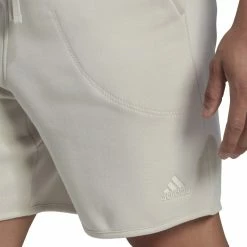 Φτηνός 😀 Adidas Performance M INTERNAL SH HK4584 Εκρού 👏 -Βερμούδες Κατάστημα 210804020177 11 2