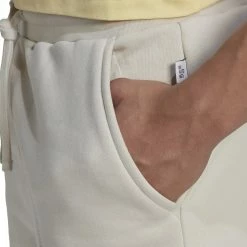 Φτηνός 😀 Adidas Performance M INTERNAL SH HK4584 Εκρού 👏 -Βερμούδες Κατάστημα 210804020177 11 3