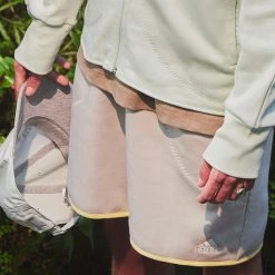 Φτηνός 😀 Adidas Performance M INTERNAL SH HK4584 Εκρού 👏 -Βερμούδες Κατάστημα 210804020177 11 5