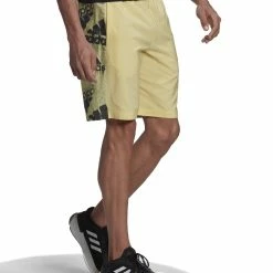 Ολοκαίνουργιο 👍 Ανδρική Βερμούδα Adidas Performance M BL Q3 WV SHO Κίτρινο HK0382 🤩 9 Ολοκαίνουργιο 👍 Ανδρική Βερμούδα Adidas Performance M BL Q3 WV SHO Κίτρινο HK0382 🤩 -Βερμούδες Κατάστημα 210804020178 14 2