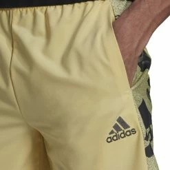 Ολοκαίνουργιο 👍 Ανδρική Βερμούδα Adidas Performance M BL Q3 WV SHO Κίτρινο HK0382 🤩 10 Ολοκαίνουργιο 👍 Ανδρική Βερμούδα Adidas Performance M BL Q3 WV SHO Κίτρινο HK0382 🤩 -Βερμούδες Κατάστημα 210804020178 14 3