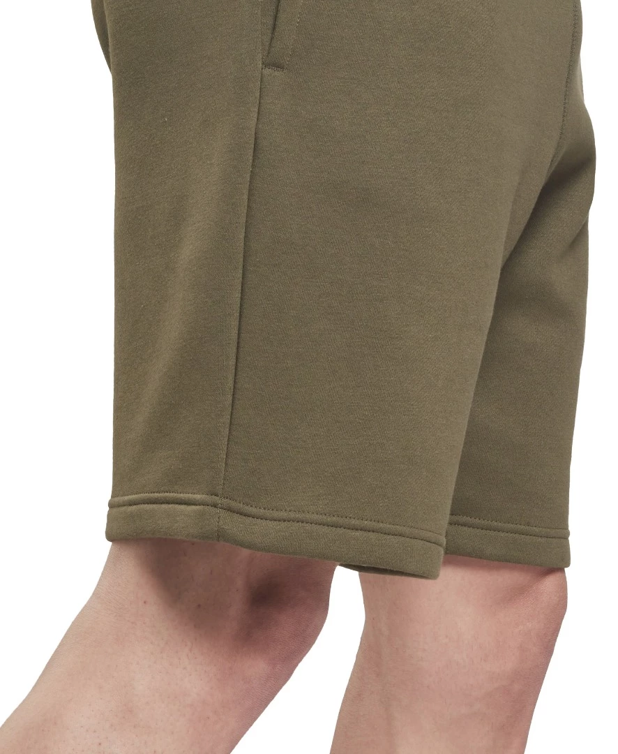 Flash Sale 🎁 Reebok Sport RI LEFT LEG LOGO SH HG4455 Χακί 🛒 6 Flash Sale 🎁 Reebok Sport RI LEFT LEG LOGO SH HG4455 Χακί 🛒 - Image 4