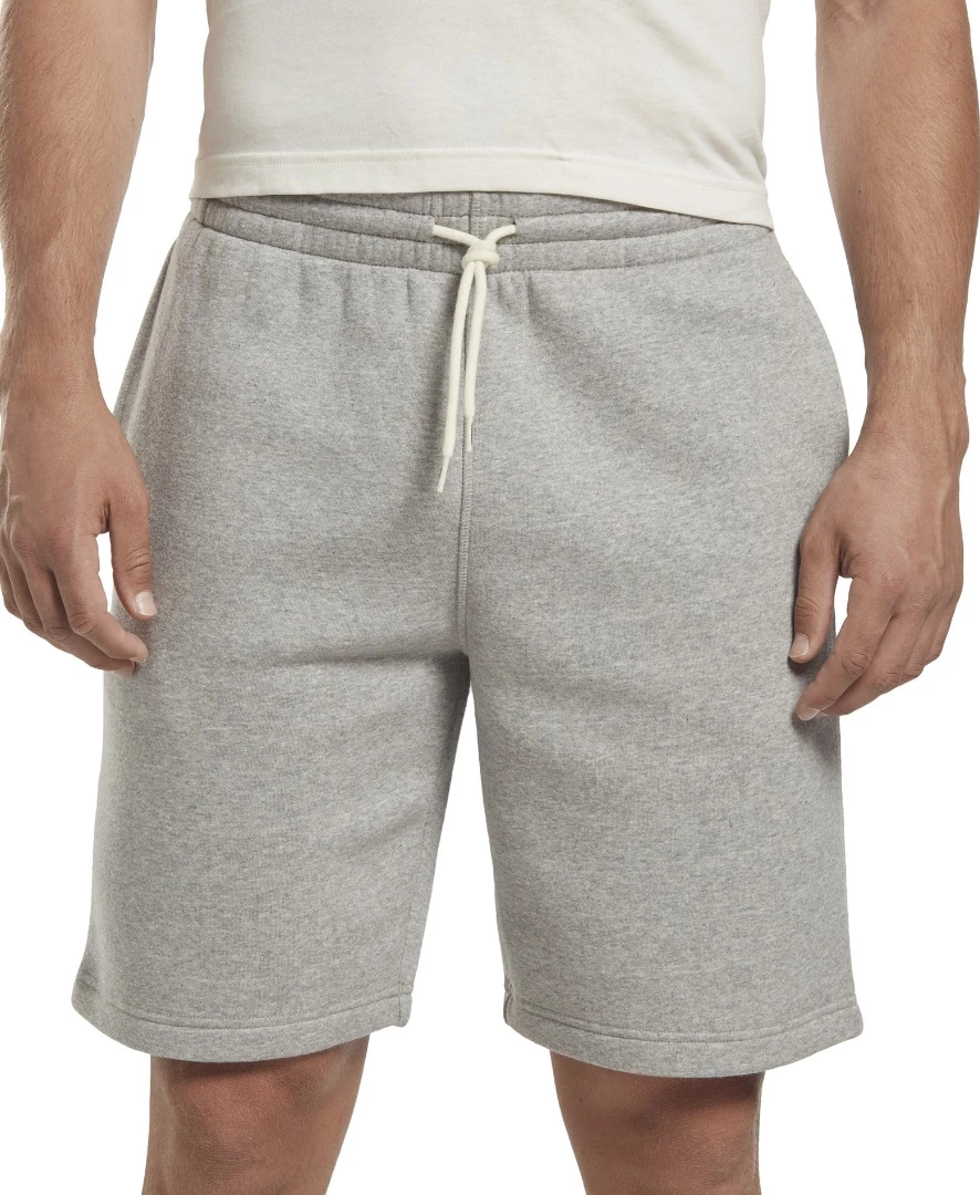 Προϋπολογισμός 🔥 Ανδρική Βερμούδα Reebok Sport RI LEFT LOGO SHORT Γκρί HS7113 ⌛ 6 Προϋπολογισμός 🔥 Ανδρική Βερμούδα Reebok Sport RI LEFT LOGO SHORT Γκρί HS7113 ⌛ - Image 4