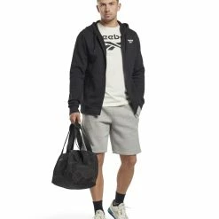 Προϋπολογισμός 🔥 Ανδρική Βερμούδα Reebok Sport RI LEFT LOGO SHORT Γκρί HS7113 ⌛ 11 Προϋπολογισμός 🔥 Ανδρική Βερμούδα Reebok Sport RI LEFT LOGO SHORT Γκρί HS7113 ⌛ -Βερμούδες Κατάστημα 210804040064 10 4