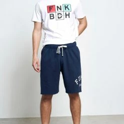 Πολύ καλή προσφορά 🧨 FUNKY BUDDHA FBM003-038-03-WHITE Λευκό 🌟