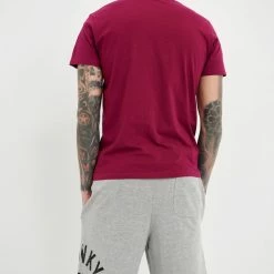 Νέος 🎁 FUNKY BUDDHA FBM005-051-03-LT CIEL Σιελ ✔️ -Βερμούδες Κατάστημα 210804080026 10 3