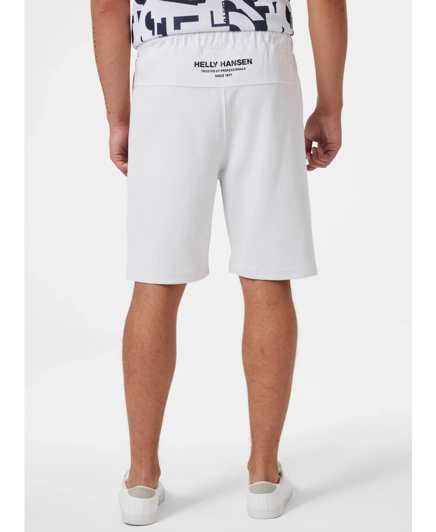 Flash Sale 🔥 HELLY HANSEN MOVE SWEAT SHORTS 53710-990 Μαύρο 🛒 4 Flash Sale 🔥 HELLY HANSEN MOVE SWEAT SHORTS 53710-990 Μαύρο 🛒 - Image 2