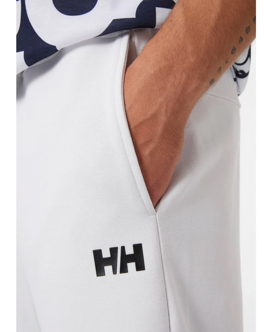 Flash Sale 🔥 HELLY HANSEN MOVE SWEAT SHORTS 53710-990 Μαύρο 🛒 6 Flash Sale 🔥 HELLY HANSEN MOVE SWEAT SHORTS 53710-990 Μαύρο 🛒 - Image 4
