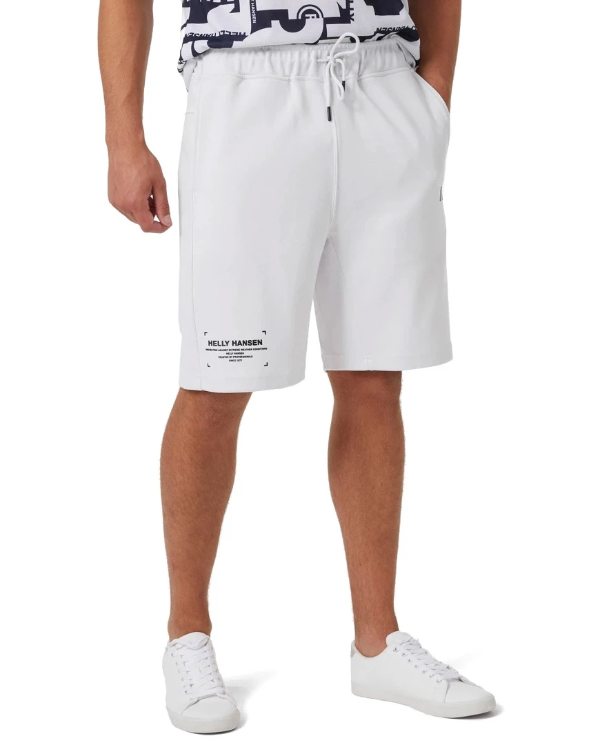 Flash Sale 🔥 HELLY HANSEN MOVE SWEAT SHORTS 53710-990 Μαύρο 🛒 3 Flash Sale 🔥 HELLY HANSEN MOVE SWEAT SHORTS 53710-990 Μαύρο 🛒