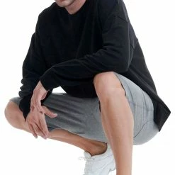 Best Pirce 👏 BODYTALK 1192-950004-54680 ΓΚΡΙ ❤️ -Βερμούδες Κατάστημα 210804160101 187 2