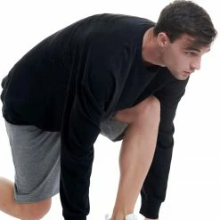 Best Pirce 👏 BODYTALK 1192-950004-54680 ΓΚΡΙ ❤️ -Βερμούδες Κατάστημα 210804160101 187 3