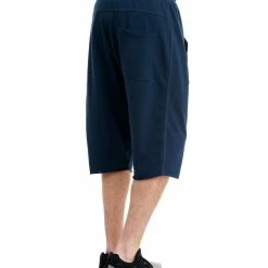 Καλύτερη πώληση ✔️ BODYTALK 1201-955004-00423 Μπλε 🔥 -Βερμούδες Κατάστημα 210804160107 21 1