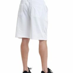 Νέος 😍 BODYTALK 1211-950004-00200 Λευκό 👍 5 Νέος 😍 BODYTALK 1211-950004-00200 Λευκό 👍 -Βερμούδες Κατάστημα 210804160120 17 1