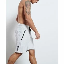 Προώθηση 💯 BODYTALK 1221-952404-54682 Γκρί 😉 -Βερμούδες Κατάστημα 210804160124 10 3