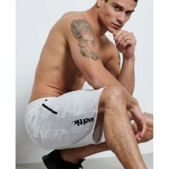 Προώθηση 💯 BODYTALK 1221-952404-54682 Γκρί 😉 -Βερμούδες Κατάστημα 210804160124 10 4