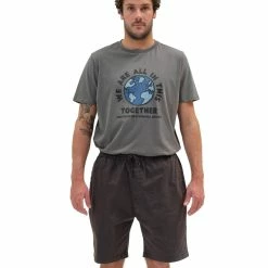 Φτηνός ✨ EMERSON 211.EM48.98-SAND Μπέζ 🎉 7 Φτηνός ✨ EMERSON 211.EM48.98-SAND Μπέζ 🎉 -Βερμούδες Κατάστημα 210804200003 9 2