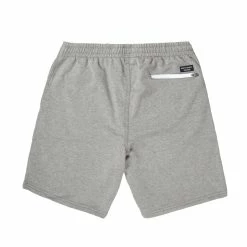 Προϋπολογισμός 🥰 EMERSON 201.EM26.92-GREY ML Γκρί 🔔 -Βερμούδες Κατάστημα 210804200006 10 1