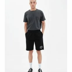 Φτηνός 🎉 EMERSON 221.EM26.37-NAVY BLUE Μπλε 🎉 -Βερμούδες Κατάστημα 210804200008 18 2