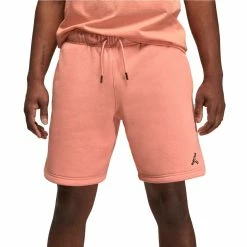 Κουπόνι 😀 JORDAN M J ESS FLC SHORT DA9826-824 Ροζ 👏