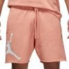 Αγορά 😀 JORDAN ESSENTIALS MEN'S FRENCH TERRY SHORTS DM1359-104 Λευκό ⌛ -Βερμούδες Κατάστημα 210804230047 28
