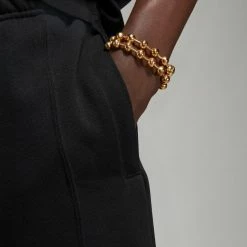 Flash Sale ⭐ JORDAN M J ZION FLC SHORT DR2113-010 Μαύρο ✔️ -Βερμούδες Κατάστημα 210804230051 18 2