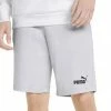 ΧΟΝΔΡΙΚΟ ΕΜΠΟΡΙΟ ✔️ PUMA ESSENTIALS SHORTS 10" 586710-72 Λευκό ⌛ -Βερμούδες Κατάστημα 210804240039 17