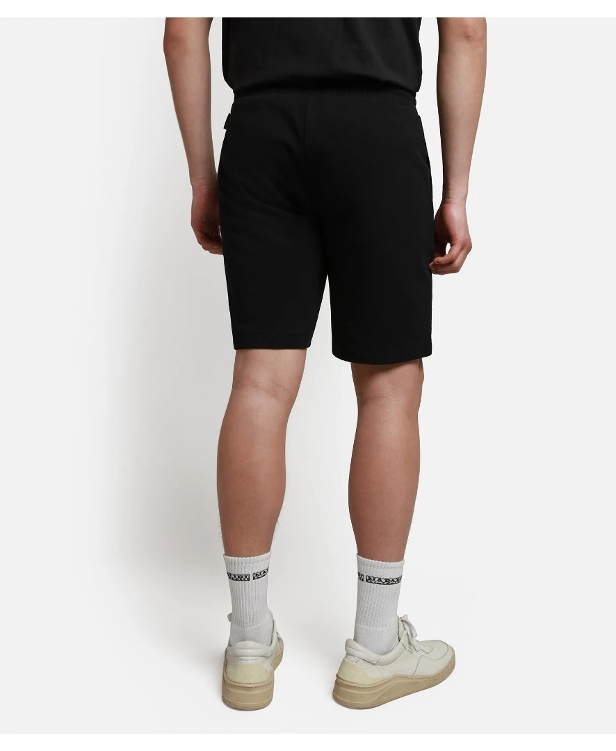 Το φθηνότερο ⌛ NAPAPIJRI NALIS NP0A4GAN041-041 Μαύρο 🎁 4 Το φθηνότερο ⌛ NAPAPIJRI NALIS NP0A4GAN041-041 Μαύρο 🎁 - Image 2