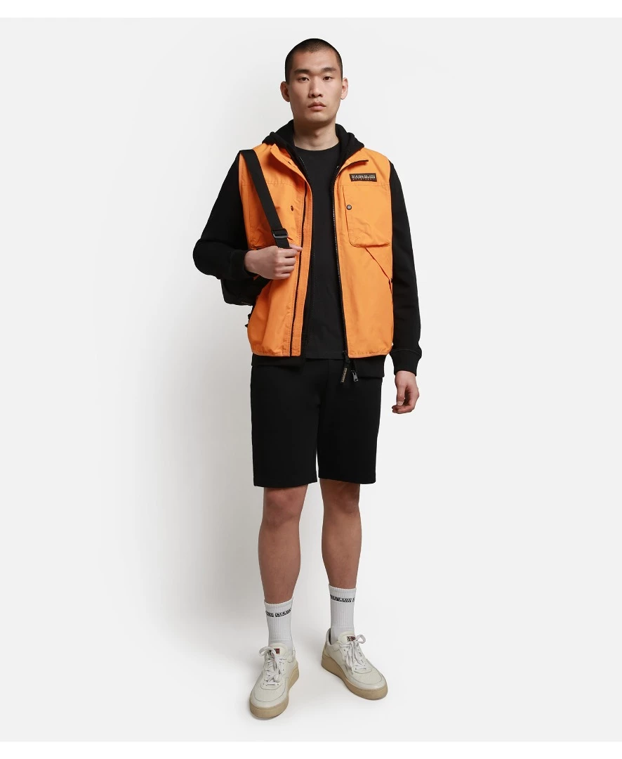 Το φθηνότερο ⌛ NAPAPIJRI NALIS NP0A4GAN041-041 Μαύρο 🎁 5 Το φθηνότερο ⌛ NAPAPIJRI NALIS NP0A4GAN041-041 Μαύρο 🎁 - Image 3