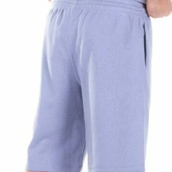 Το φθηνότερο 👏 CHAMPION 217218-WW001 Λευκό 💯 -Βερμούδες Κατάστημα 210804300067 23 2