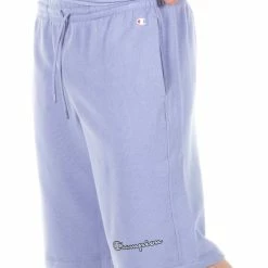 Το φθηνότερο 👏 CHAMPION 217218-WW001 Λευκό 💯 -Βερμούδες Κατάστημα 210804300067 23 3