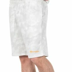 Καλύτερες κριτικές για 🌟 CHAMPION 217720-GL022 Βεραμάν ⌛ -Βερμούδες Κατάστημα 210804300069 10 3