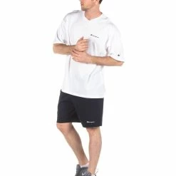 Best Pirce 🧨 CHAMPION 217436-BS501 Μπλε 😉 -Βερμούδες Κατάστημα 210804300070 21 5