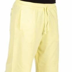 Αγορά 😉 BODY ACTION 033221-01-09A Κίτρινο 😀 -Βερμούδες Κατάστημα 210804340099 14 2