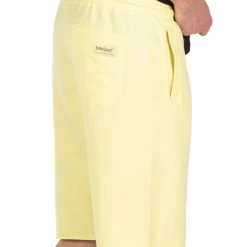 Αγορά 😉 BODY ACTION 033221-01-09A Κίτρινο 😀 -Βερμούδες Κατάστημα 210804340099 14 3