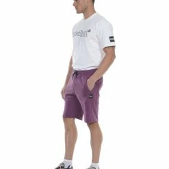 Κουπόνι 🎉 BODY ACTION 033222-01-04K Μπλε 🤩 -Βερμούδες Κατάστημα 210804340100 22 4