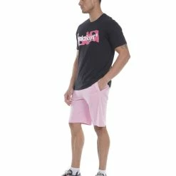 Προώθηση 🔔 BODY ACTION 033233-01-12A Ροζ 👍 -Βερμούδες Κατάστημα 210804340104 28 2