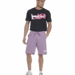 Φτηνός 💯 BODY ACTION 033225-01-03A Γκρί 😀 7 Φτηνός 💯 BODY ACTION 033225-01-03A Γκρί 😀 -Βερμούδες Κατάστημα 210804340105 40 2