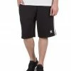 Συμφωνίες 🤩 Adidas Originals 3-STRIPE SHORT DH5798 Μαύρο 💯 -Βερμούδες Κατάστημα 210804370025 18
