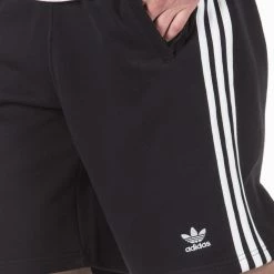 Συμφωνίες 🤩 Adidas Originals 3-STRIPE SHORT DH5798 Μαύρο 💯 8 Συμφωνίες 🤩 Adidas Originals 3-STRIPE SHORT DH5798 Μαύρο 💯 -Βερμούδες Κατάστημα 210804370025 18 2