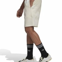 Φτηνός ❤️ Adidas Originals ADICOLOR CLEAN CLASSICS 3-STRIPES SHORTS HC1969 Εκρού 🥰 10 Φτηνός ❤️ Adidas Originals ADICOLOR CLEAN CLASSICS 3-STRIPES SHORTS HC1969 Εκρού 🥰 -Βερμούδες Κατάστημα 210804370074 11 2