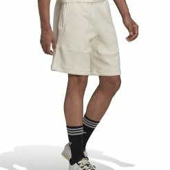 Φτηνός ❤️ Adidas Originals ADICOLOR CLEAN CLASSICS 3-STRIPES SHORTS HC1969 Εκρού 🥰 11 Φτηνός ❤️ Adidas Originals ADICOLOR CLEAN CLASSICS 3-STRIPES SHORTS HC1969 Εκρού 🥰 -Βερμούδες Κατάστημα 210804370074 11 3