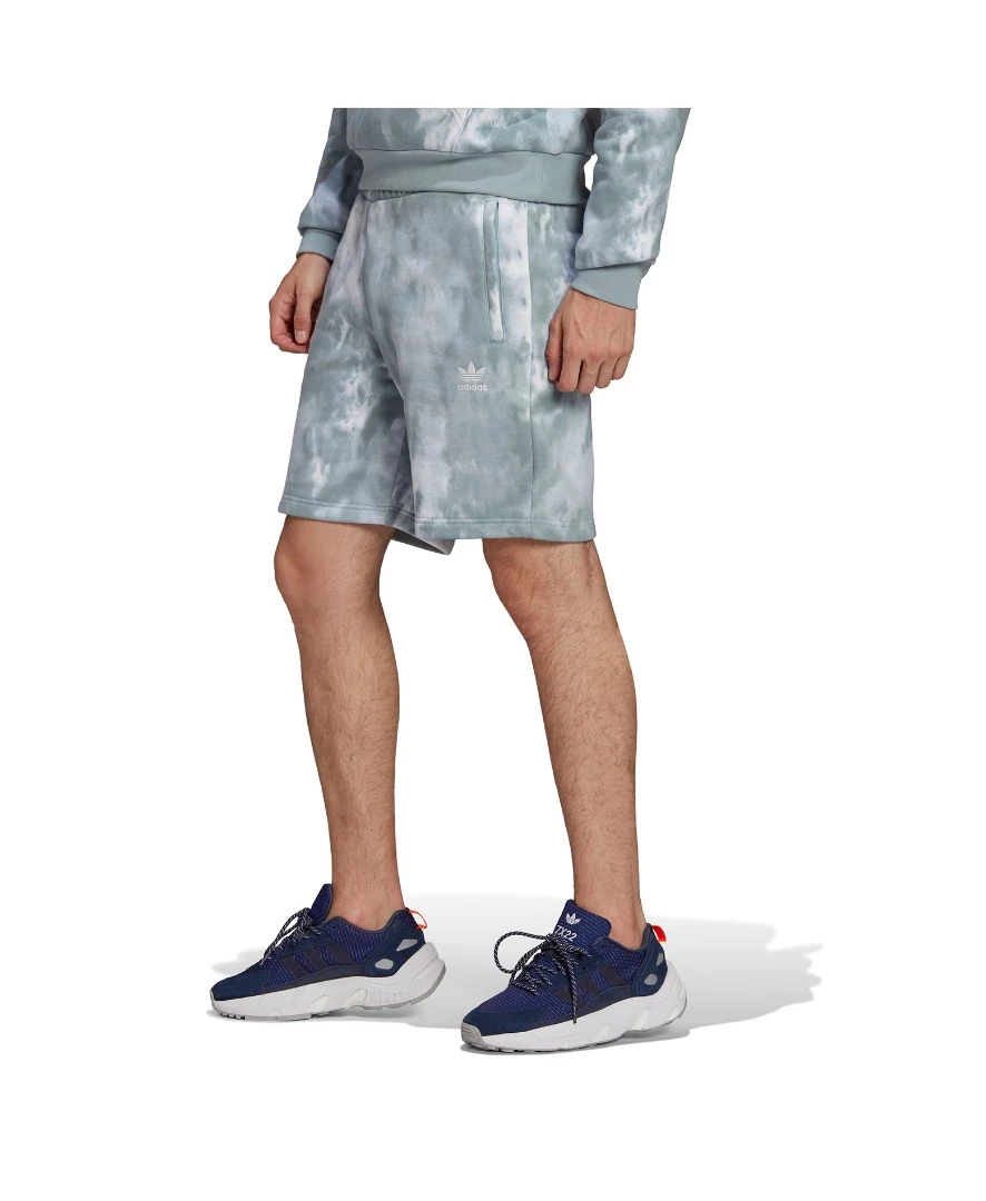 Εξοδος ⭐ Adidas Originals ESSENTIALS D TD HE9433 Γκρί 🥰 5 Εξοδος ⭐ Adidas Originals ESSENTIALS D TD HE9433 Γκρί 🥰 - Image 3