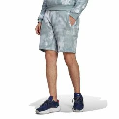 Εξοδος ⭐ Adidas Originals ESSENTIALS D TD HE9433 Γκρί 🥰