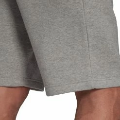 Ολοκαίνουργιο 👏 Adidas Originals ESSENTIAL SHORT H34682 Γκρί 😉 -Βερμούδες Κατάστημα 210804370079 10 3